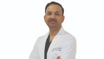 Dr. Rajesh Fogla, Ophthalmologist